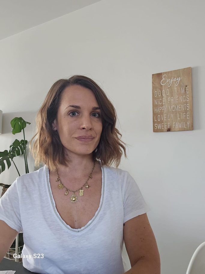 Votre bras droit opérationnel